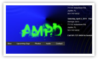 Amp'd Band