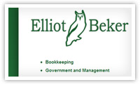 Elliot Beker