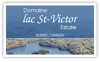 Domaine St. Victor