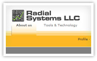 Radial System