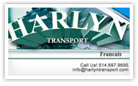Harlyn Transport