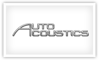 Auto Acoustics