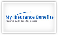 My Insurance Benefits